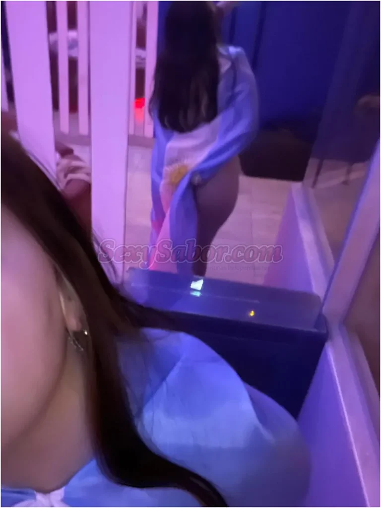 Escort en Balvanera - Cata, escort en Flores | SexySabor