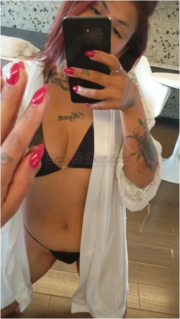 Escort en Palermo - Dulce, escort en Palermo | Perfil independiente en Buenos Aires