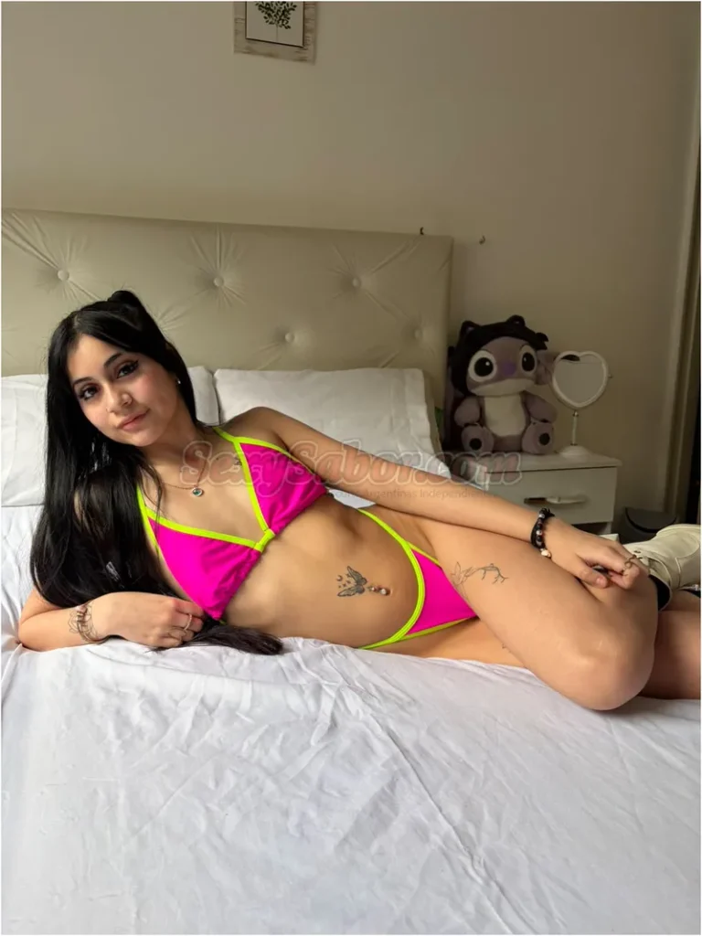 Perfil de Emma en Microcentro