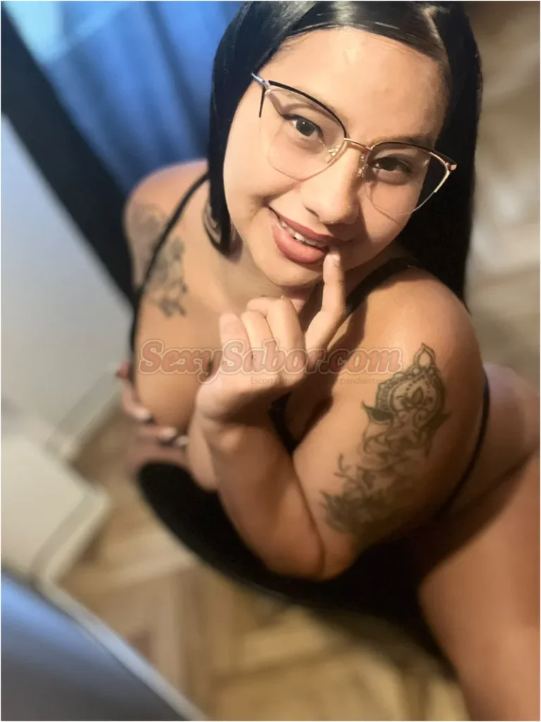 Perfil de Genesis en SexySabor