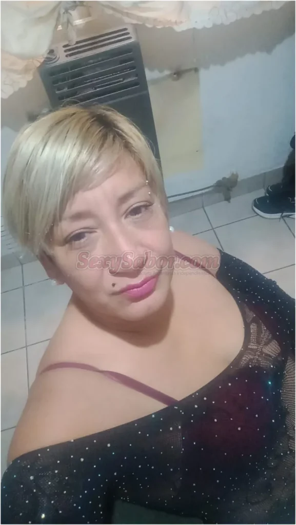 Escort en Microcentro - Karen, escort en Microcentro | SexySabor