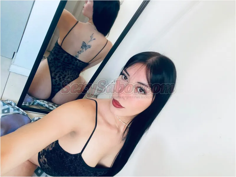 Perfil de Luchi en Congreso