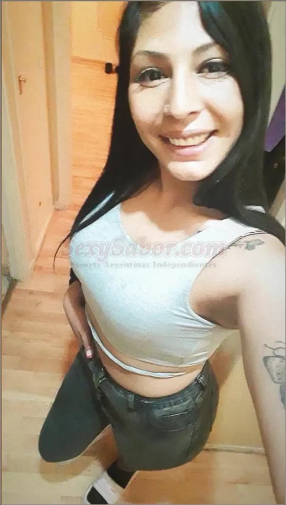Ludmila escort en Microcentro — Ludmila en Microcentro — ludmila 2 05