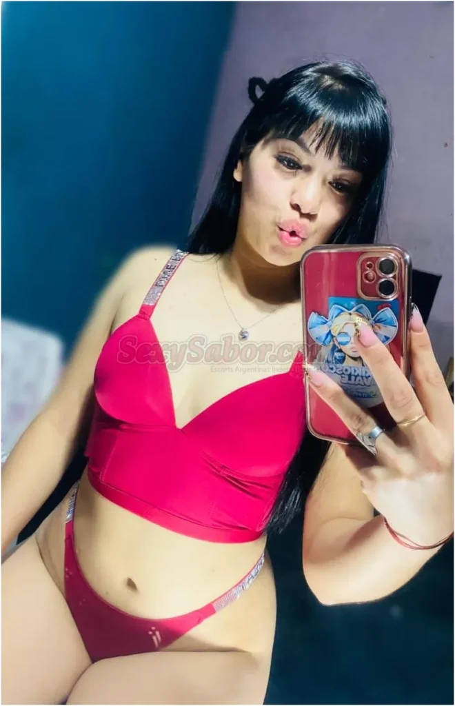 Imagen de Luli en Microcentro