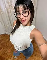 Maia en Belgrano