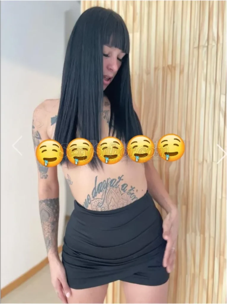 Milena en Lanús, milena escorts sexysabor 05