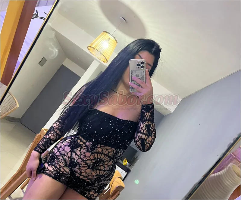 Escort en Microcentro - Nicole, escort en Microcentro | Perfil independiente en Buenos Aires