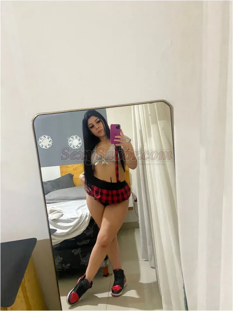 Escort en Microcentro - Nicole, escort en Microcentro | Perfil independiente en Buenos Aires