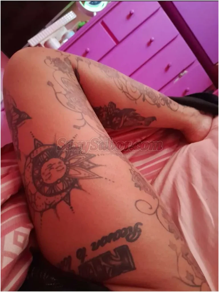 Tamy en San Cristobal — tamy escorts sexysabor 01
