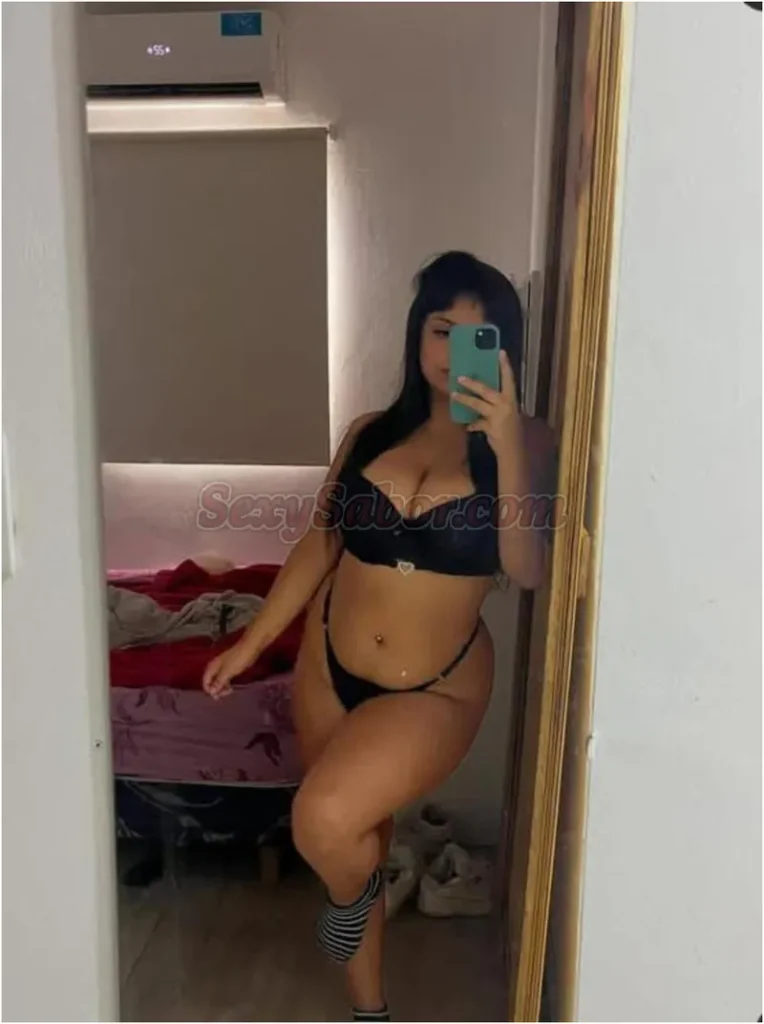Foto de Ayelen en Capital Federal: Ayelen 1 escorts sexysabor 02