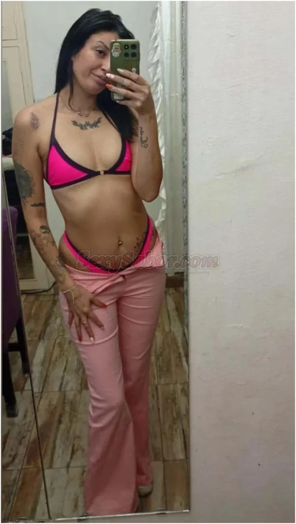 Barby Vip escorts sexysabor 01 — Barby Vip en Microcentro