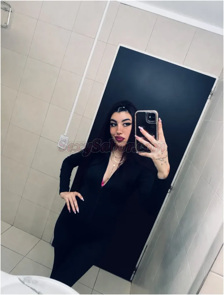 Cielo en San Telmo — Cielo 1 escorts sexysabor 01