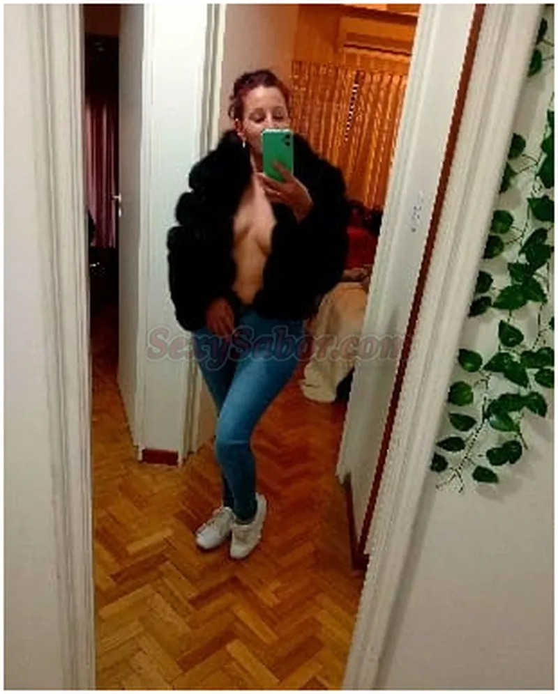 Daiana escorts sexysabor 02 — Daiana en Almagro