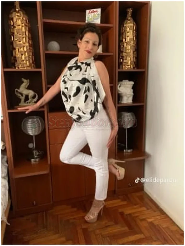 Daiana escorts sexysabor 03 en la galería de Daiana en Almagro