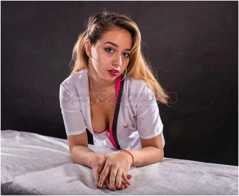 Fiorella en Tribunales — Fiorella escorts sexysabor 01
