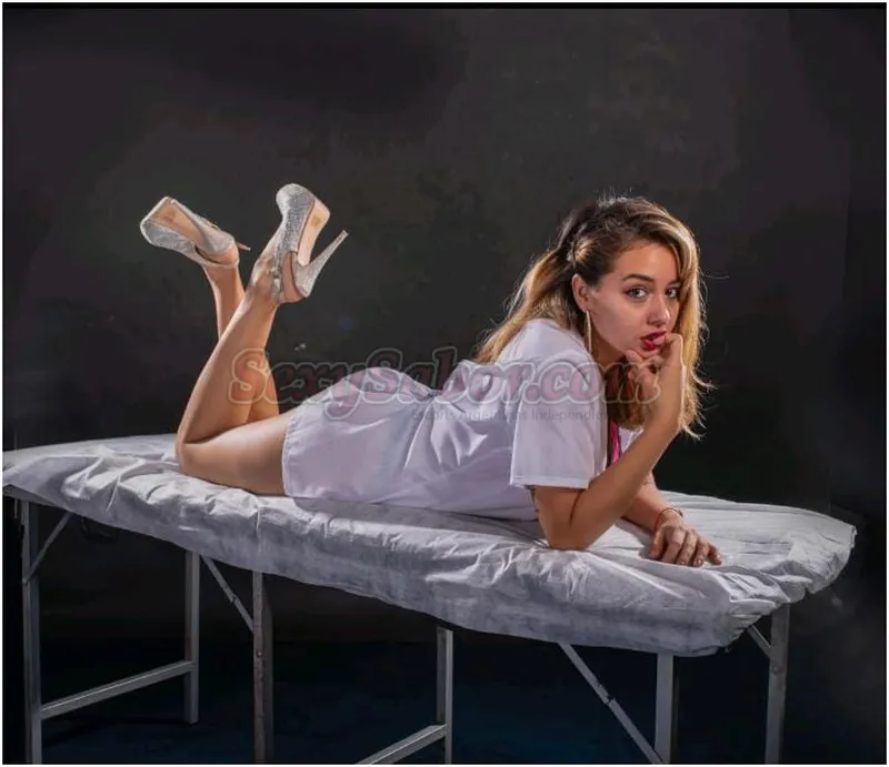 Fiorella escorts sexysabor 02 — Fiorella en Tribunales