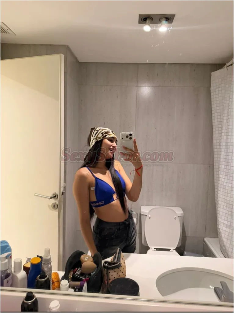 Julieta en Palermo — Julieta caba escorts sexysabor 04