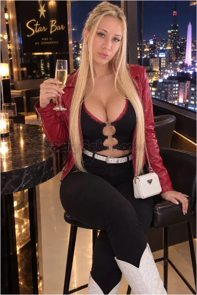 Imagen del perfil de Lucero en Microcentro: Lucero escort sexysabor 07