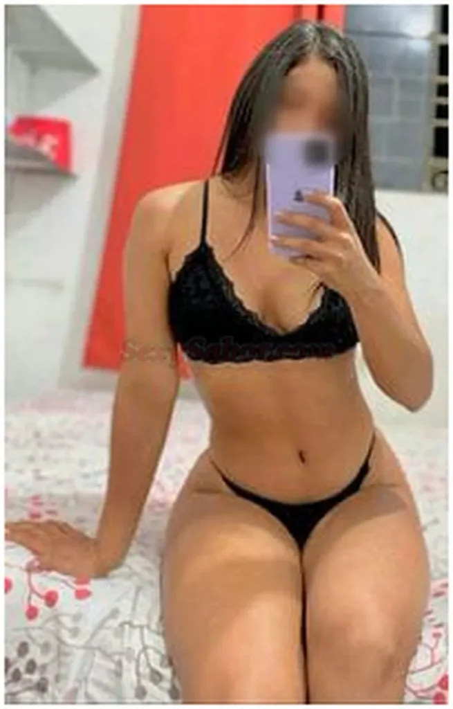 Lucy en Caballito — Lucy Masajista sexysabor 01