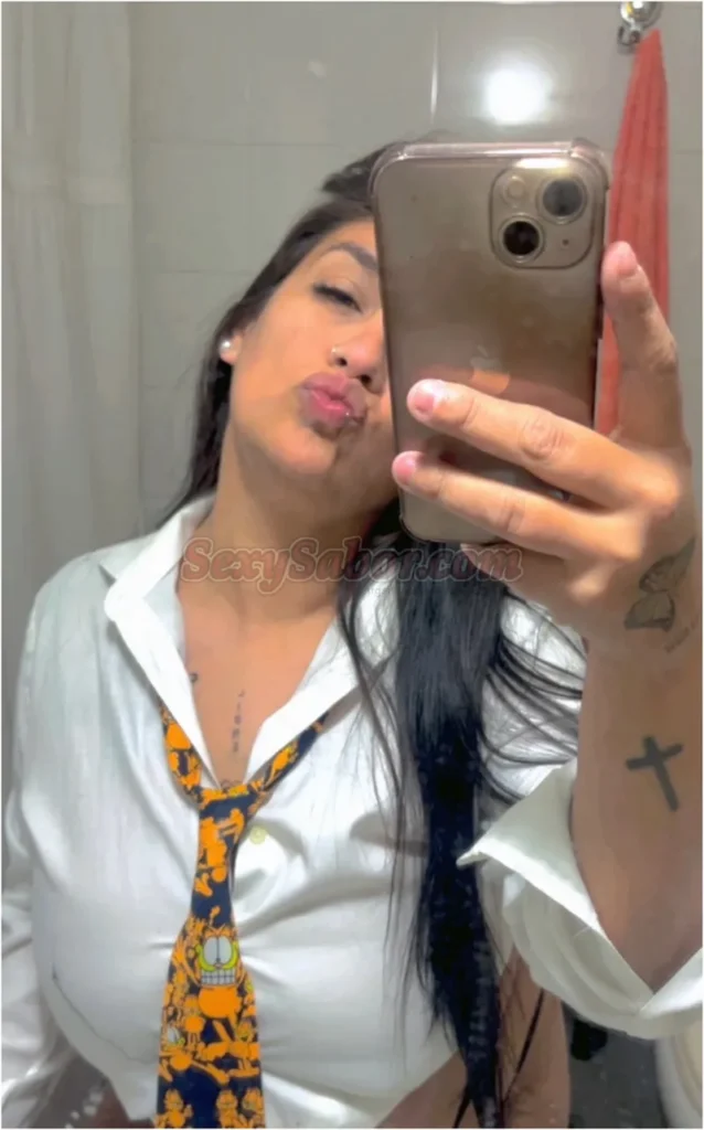 Foto de Maca escort en Quilmes — Maca 2 escorts sexysabor 07
