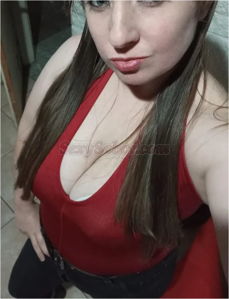 Mariana escort en Tigre — Mariana 2 escorts sexysabor 02
