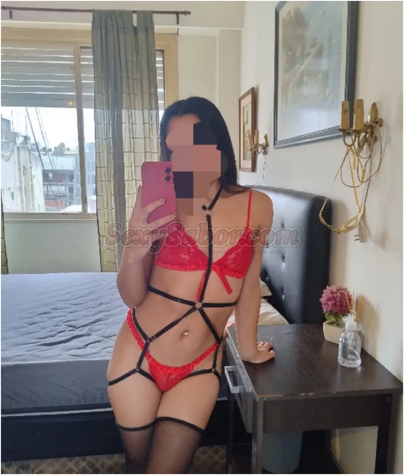 Imagen del perfil de Mary en Tribunales: Mary 1 escorts sexysabor 04
