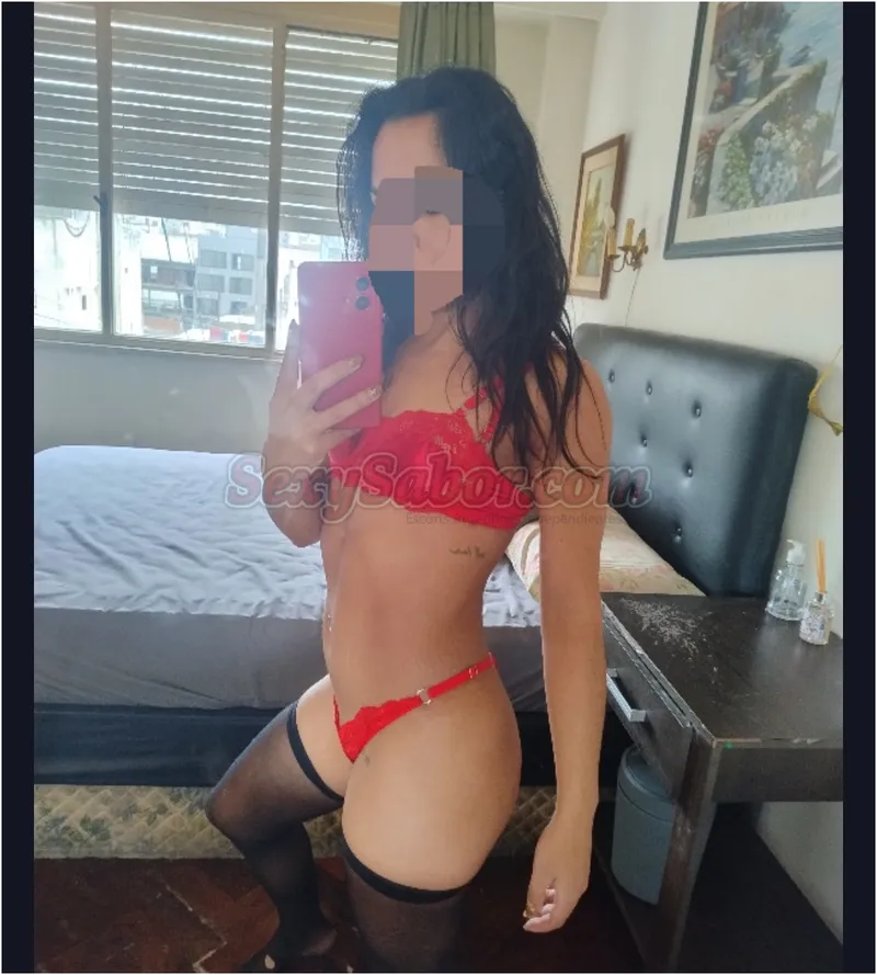 Foto de Mary en Tribunales: Mary 1 escorts sexysabor 08