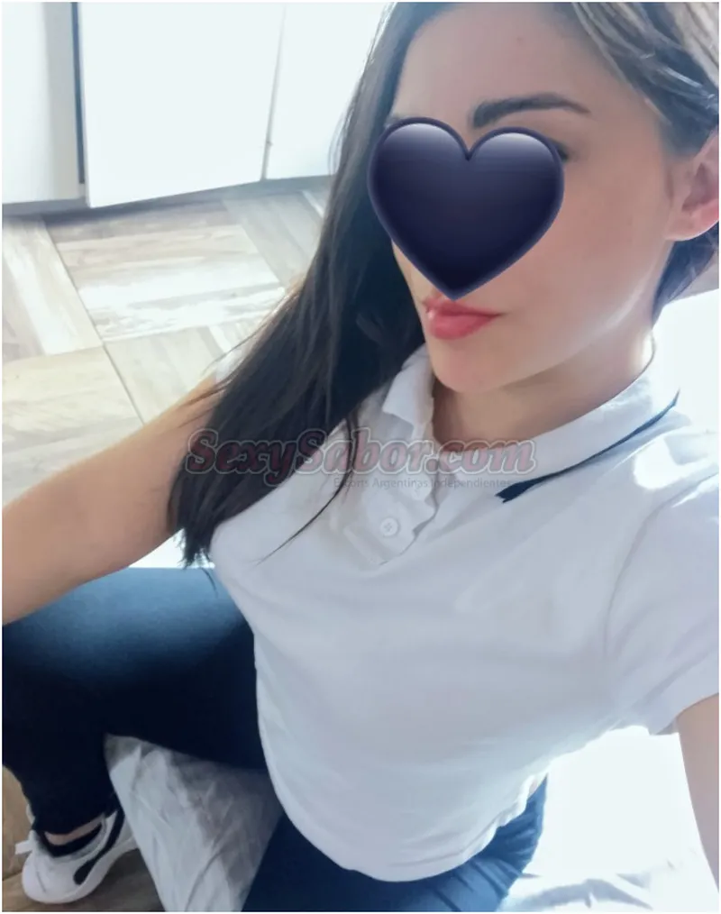 Foto de Mile escort en Congreso — Mile 2 escorts sexysabor 02