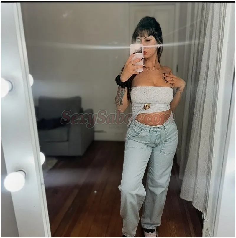 Pame en Palermo — Pame 40 escorts sexysabor 01