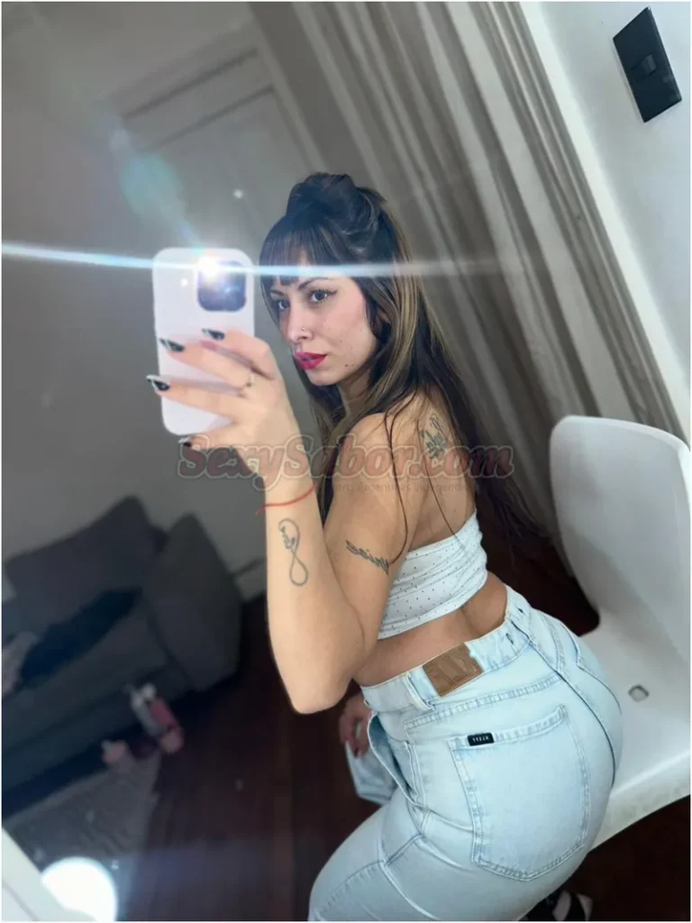 Pame 40 escorts sexysabor 03 en la galería de Pame en Palermo