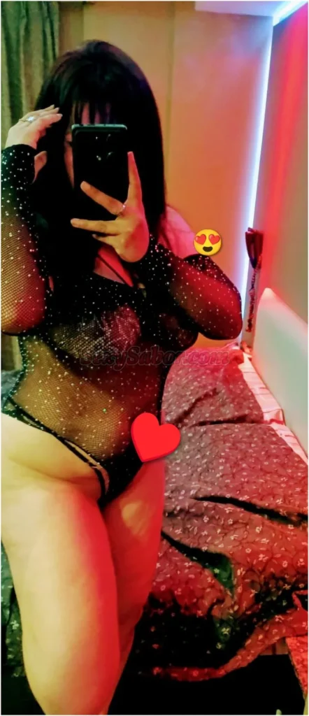 Paola escort sexysabor 03 — Paola en Mataderos