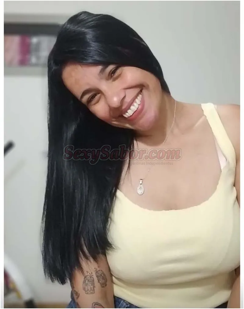 Paula en Caballito — Paula Masajista sexysabor 01
