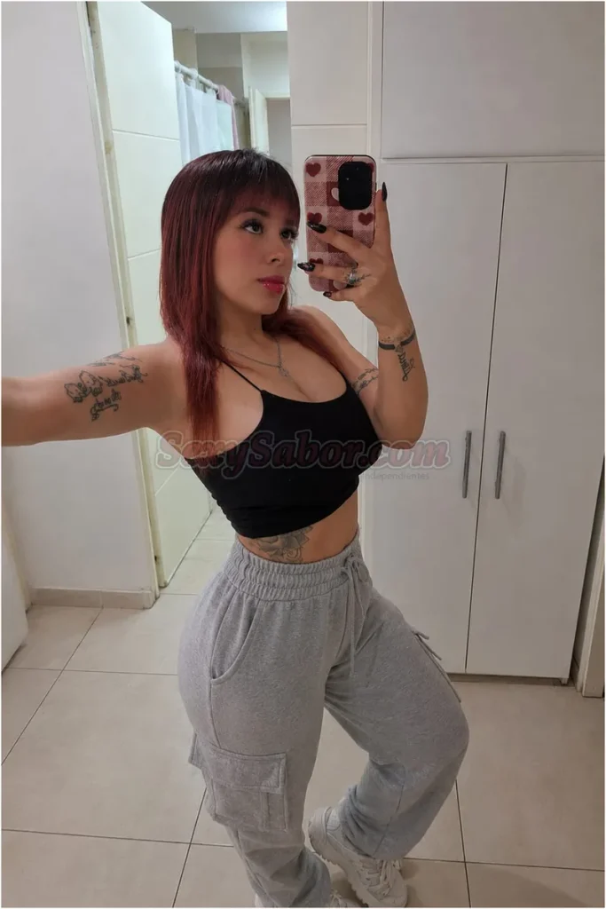 Imagen del perfil de Ambar Vip en Palermo: ambar vip escorts sexysabor 04