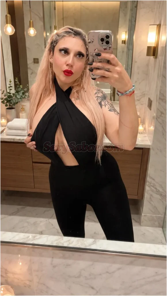 Amelie en Microcentro, cande escorts sexysabor 12