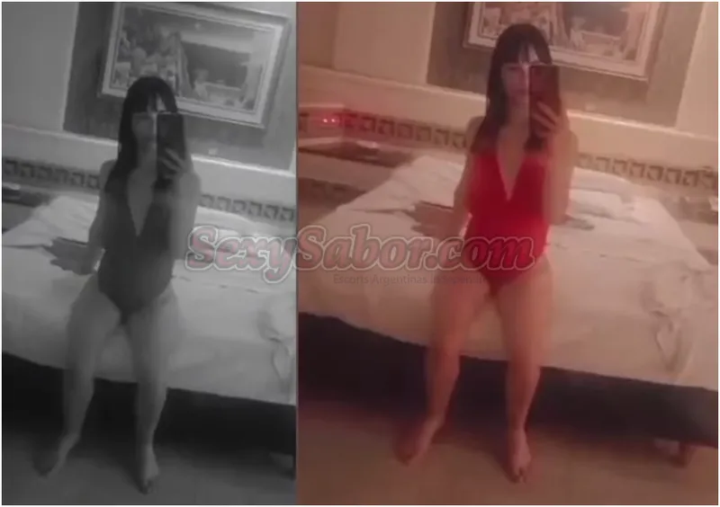 Foto de Delfi Teen escort en Tigre — delfi teen escorts sexysabor 01
