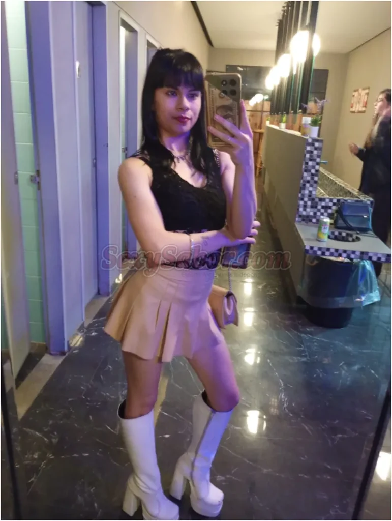 Delfi Teen escort en Tigre — delfi teen escorts sexysabor 12