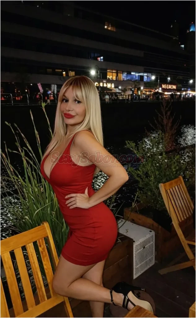 Foto de Maru en Microcentro — maru 22 escorts sexysabor 03