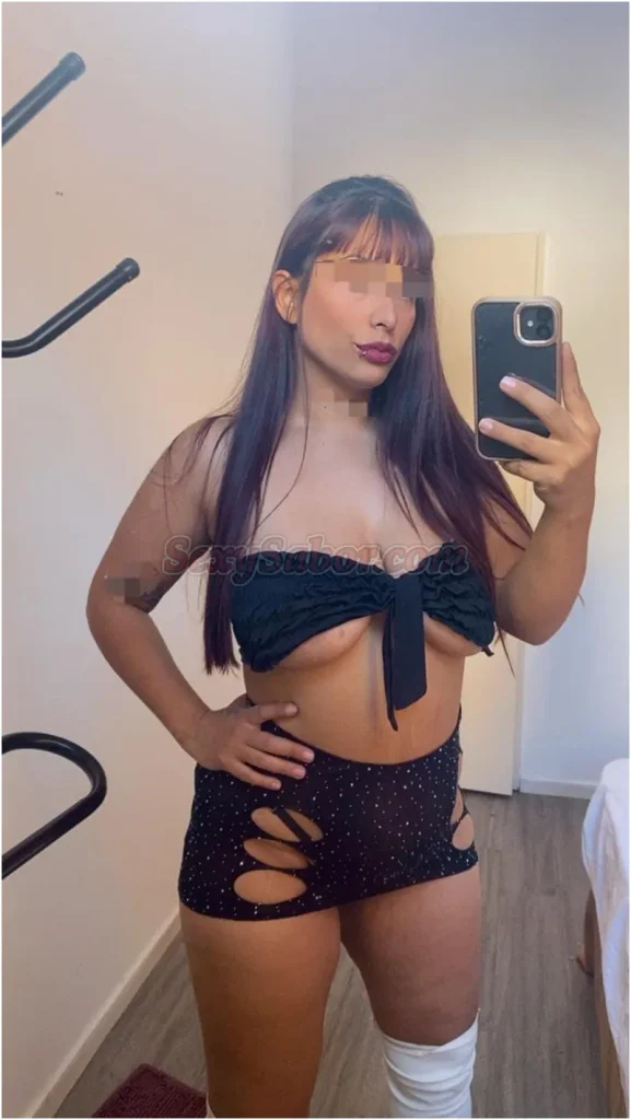 Yessi en Microcentro, yessi escorts sexysabor 01