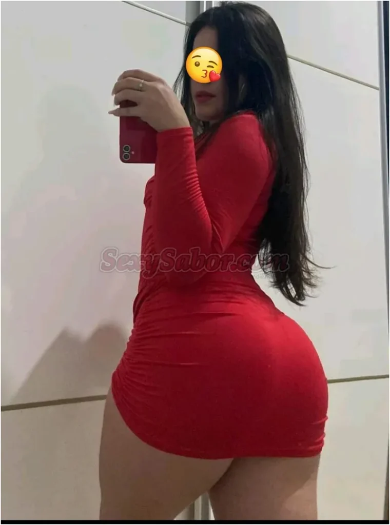 Alexa caba escorts sexysabor 02 — Alexa en Microcentro