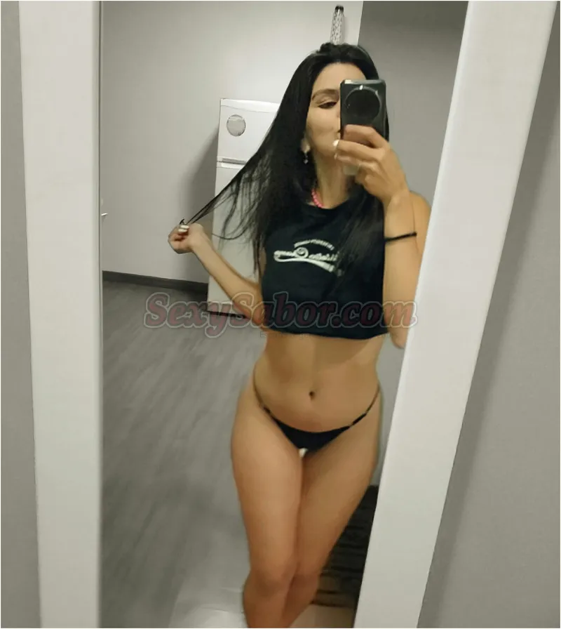 Beba y Cielo en Tribunales — Beba Cielo escorts sexysabor 06