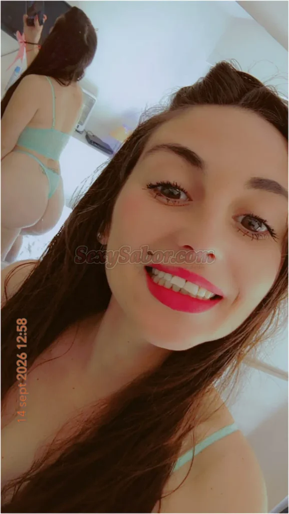 Imagen del perfil de Brenda en Microcentro: Brenda 3 escort sexysabor 03