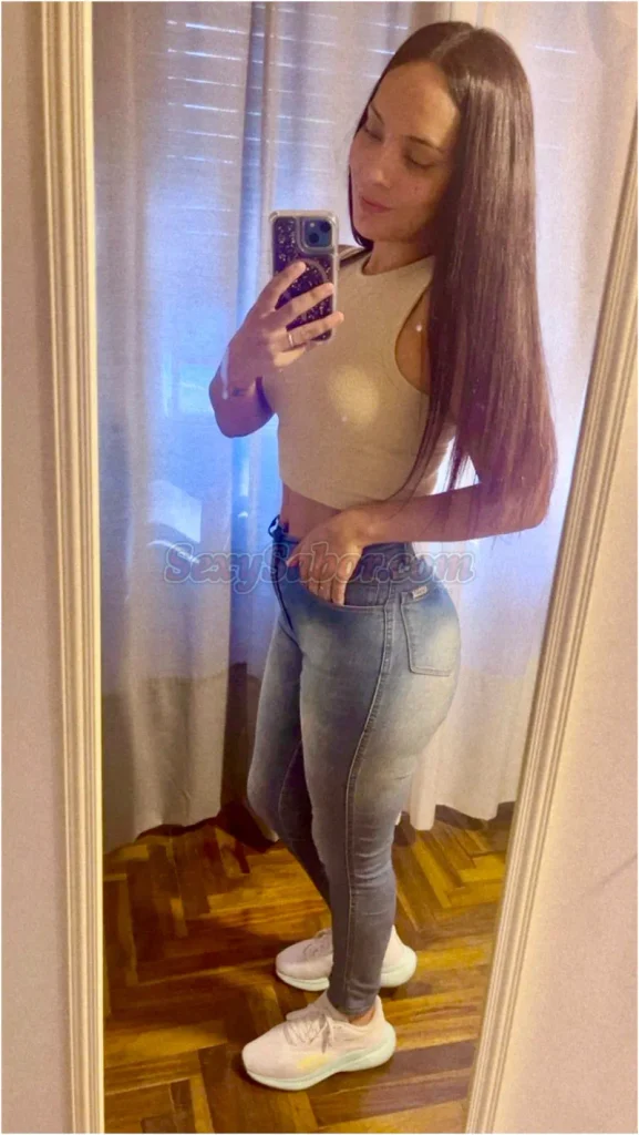 Imagen del perfil de Celeste en Caballito: Celeste escorts sexysabor 07