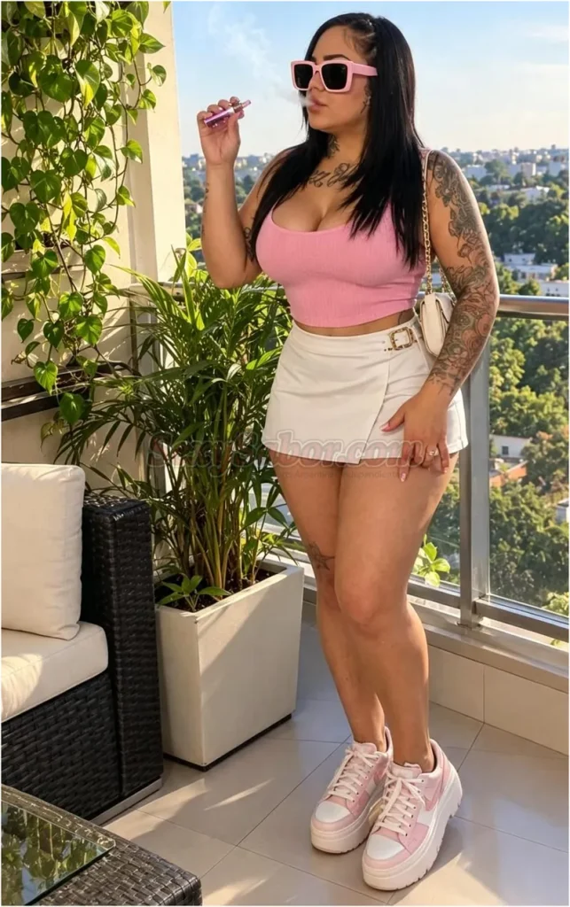Cerina en Microcentro — Cerina escorts sexysabor 10