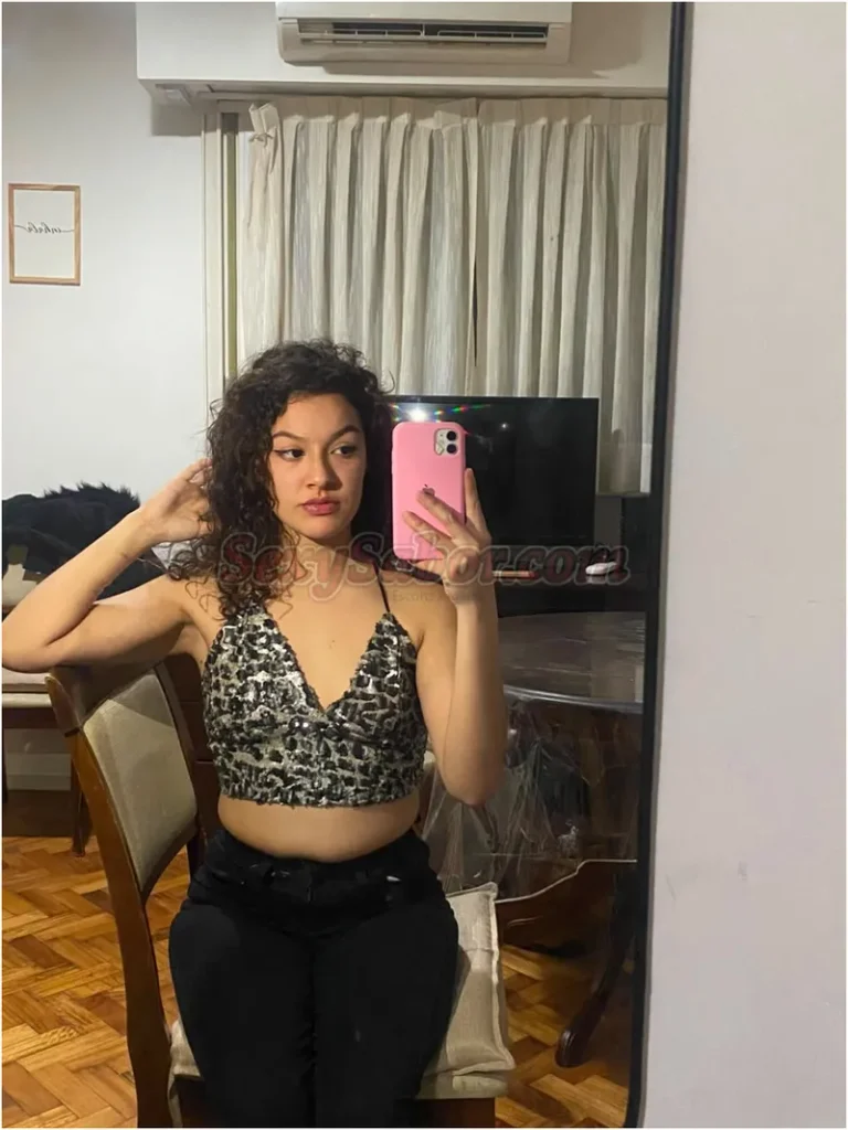 Foto de Dulce en Microcentro: DULCE escort sexysabor 01