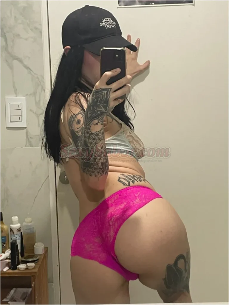 Emilia escort sexysabor 01 — Emilia en Palermo