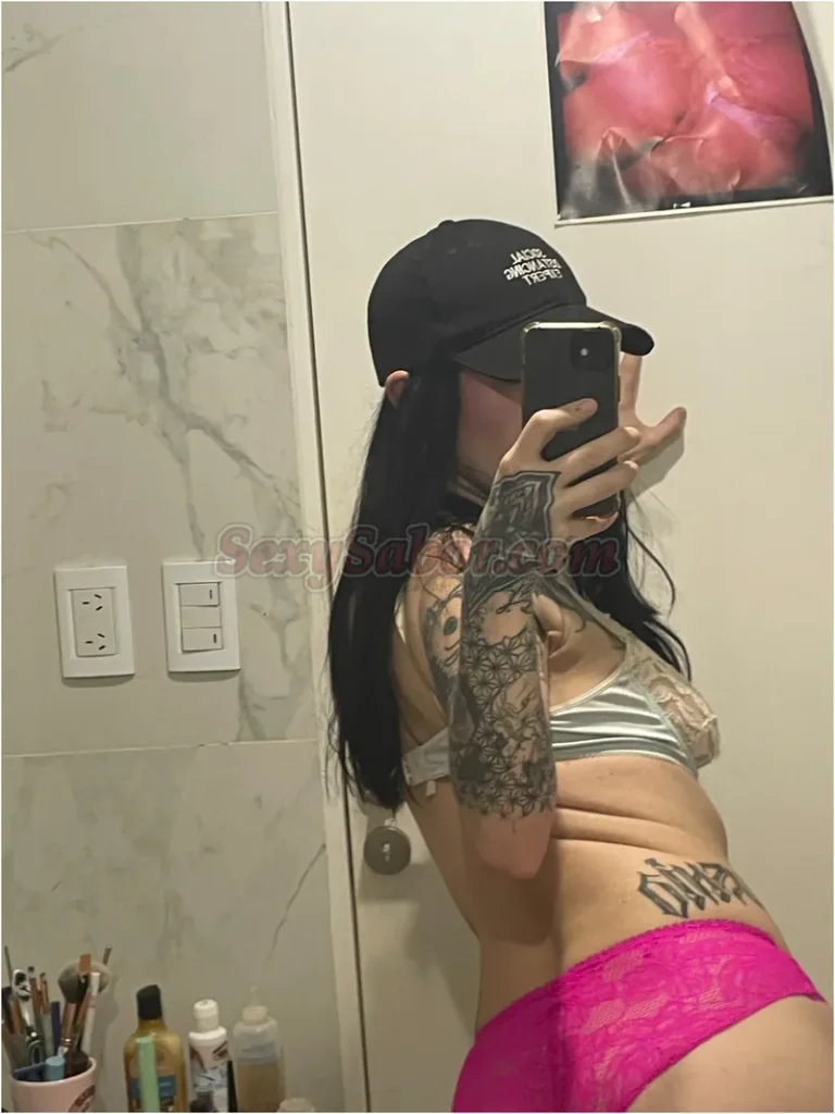 Emilia escort sexysabor 07 — Emilia en Palermo