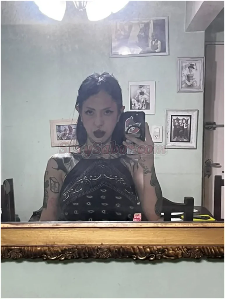 Emilia escort sexysabor 11 en la galería de Emilia en Palermo