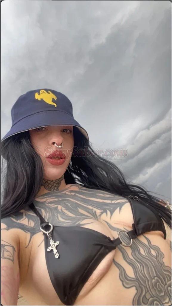 Emilia en Palermo — Emilia escort sexysabor 15