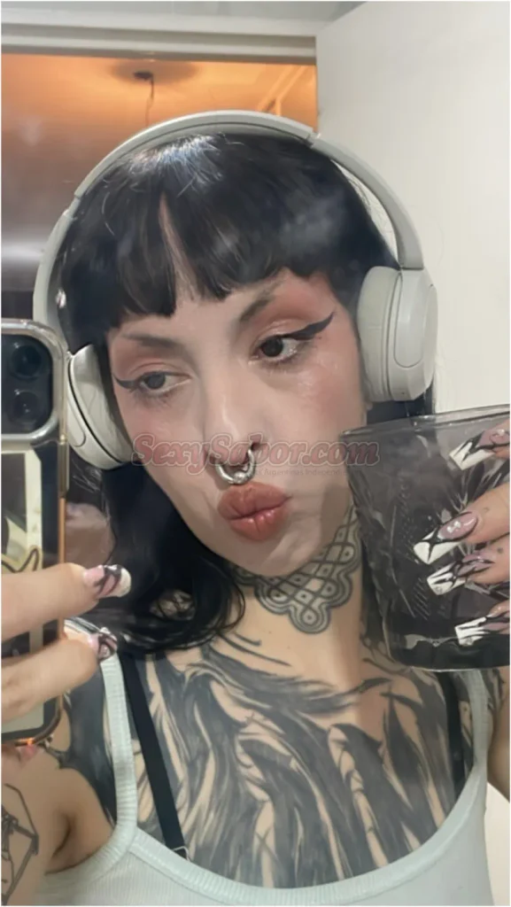 Emilia en Palermo, Emilia escort sexysabor 20