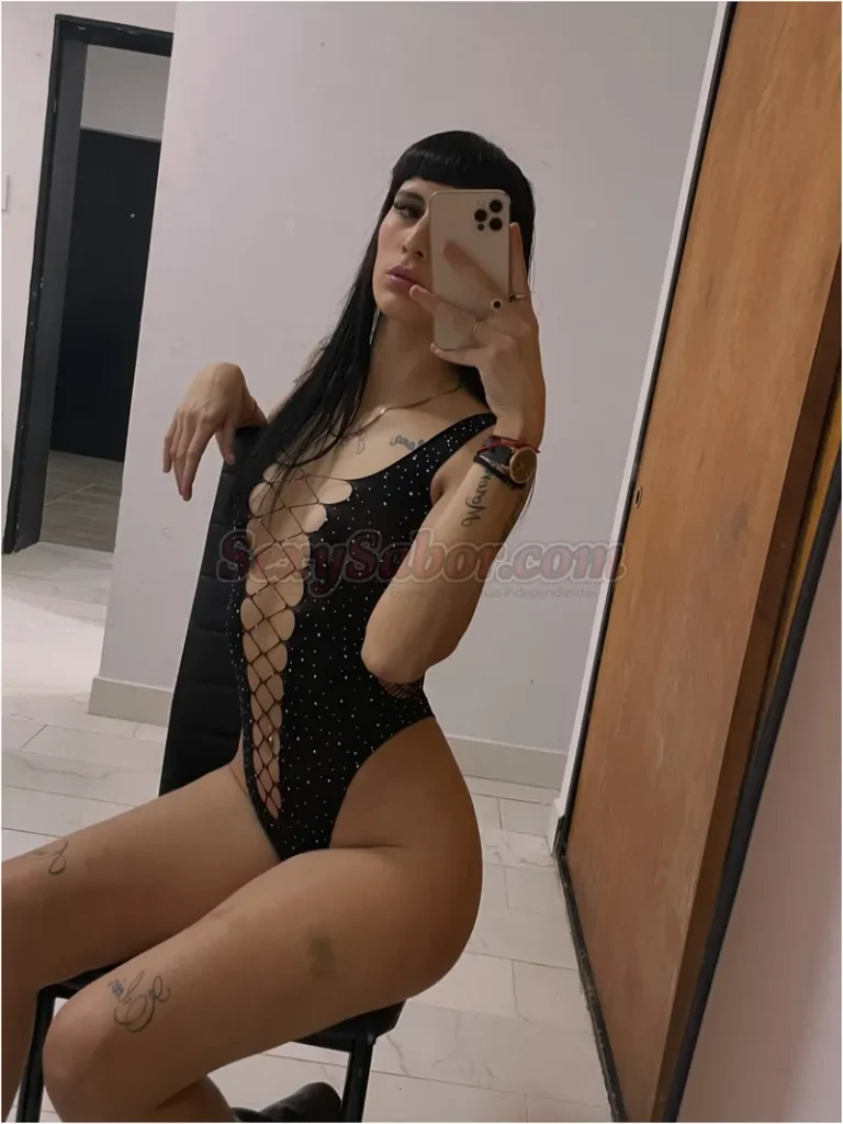 Juli escort 1 sexysabor 12 en la galería de Juli en Adrogué